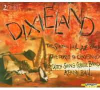 Compilation - Dixieland