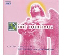Compilation - Dixit Dominus