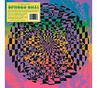 Compilation - DJ Athome presents SPACED OUT! [Vinilo]