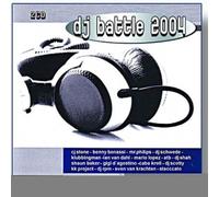 Compilation - DJ Battle 2004