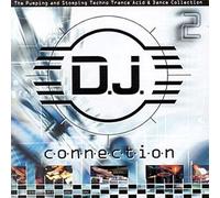 Compilation - DJ Connection 2 [Import]
