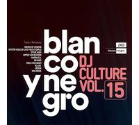 Compilation - DJ Culture Vol.15