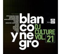 Compilation - DJ Culture Vol.21