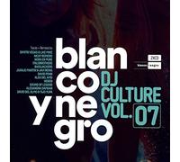 Compilation - DJ Culture Vol.7