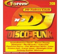Compilation - Dj Forever Disco Funk Vol 2 (30 Tubes Club)