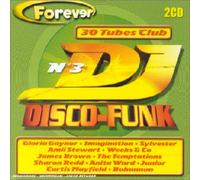 Compilation - Dj Forever Disco Funk Vol 3 (30 Tubes Club)