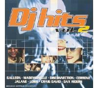 Compilation - DJ Hits / Vol.2