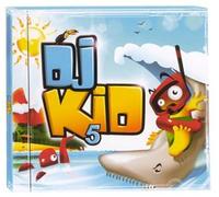 Compilation - DJ Kid 5