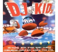 Compilation - DJ Kid / Vol.3