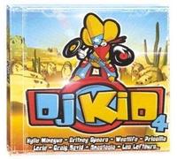 Compilation - DJ Kid Vol.4