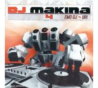 Compilation - Dj Makina/Vol.4