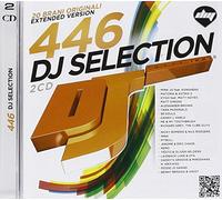 Compilation - DJ Selection 446