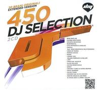 Compilation - Dj Selection 450