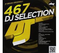 Compilation - DJ Selection 467
