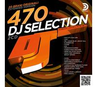 Compilation - DJ Selection 470