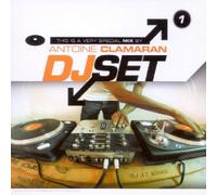 Compilation - DJ Set - Clamaran