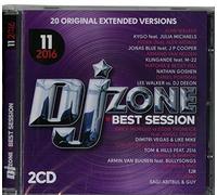 Compilation - Dj Zone Best Session 11/2016