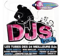 Compilation - Djs Vol 2