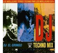 Compilation - Dj'techno Mix / Vol.3