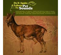 Compilation - Do It Again : A Tribute To Pet Sounds