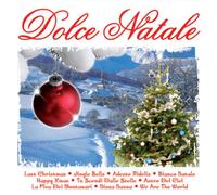Compilation - Dolce Natale