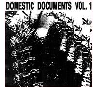 Compilation - Domestic Documents Vol.1 [Vinilo]