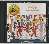 Compilation - Dominguinos De Estacio (escolas De Samba Enredo)