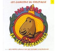 Compilation - Don Pedro Et Ses Dromadaires /