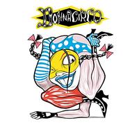 Compilation - Donna Circo [Vinilo]
