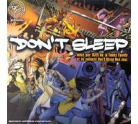 Compilation - Don'T Sleep Djs