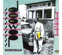 Compilation - Dootone Story