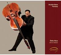 Compilation - Double Bass Fantasy - Musica Per Contrab
