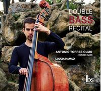 Compilation - Double Bass Recital