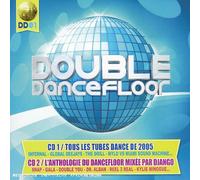 Compilation - Double Dancefloor Vol.1