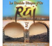 Compilation - Double Disque D'or Du Rai ....