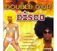 Compilation - Double D'Or Disco