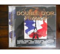 Compilation - Double D'or France