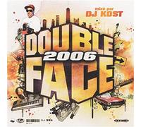 Compilation - Double Face 2006