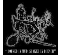Compilation - Doused In Mud Soaked In Bleach (Nirvana Tribute [Vinilo]