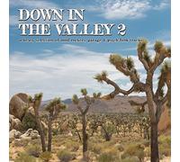 Compilation - Down in the Valley 2 [Vinilo]