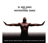 Compilation - Dr.Bob Jones Presents Inspirat [Import]