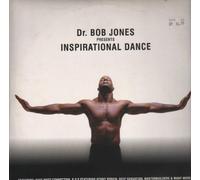 Compilation - Dr. Bob Jones Presents Inspirational Dance
