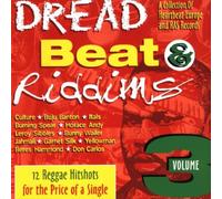Compilation - Dread Beat & Riddims Vol. 3