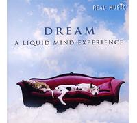 Compilation - Dream: A Liquid Mind Experience