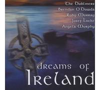 Compilation - Dreams of Ireland