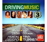 Compilation - Driving Music