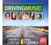 Compilation - Driving Music / Vol.3
