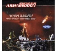 Compilation - Drum & Bass Armageddon