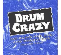Compilation - Drum Crazy Vol 4
