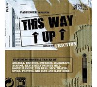 Compilation Drum N Bass & DJ F - This Way Up